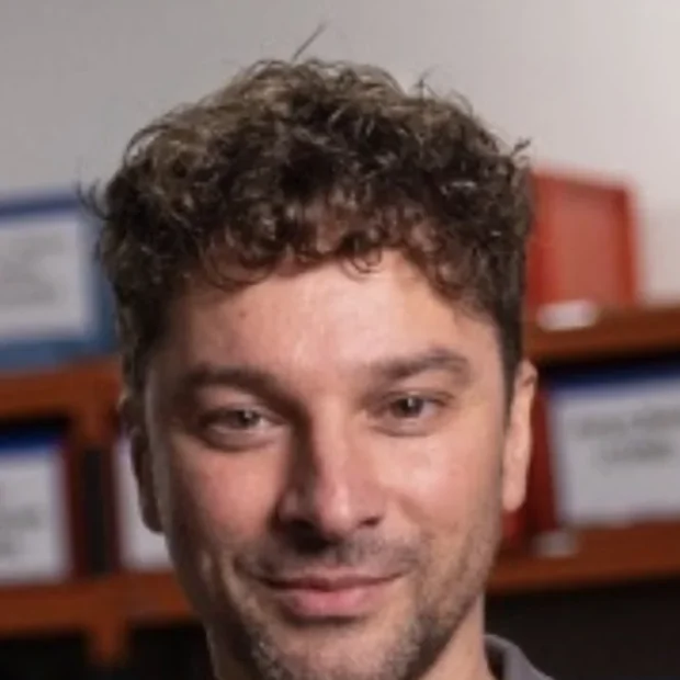Marc Herdes van Cloudzicht