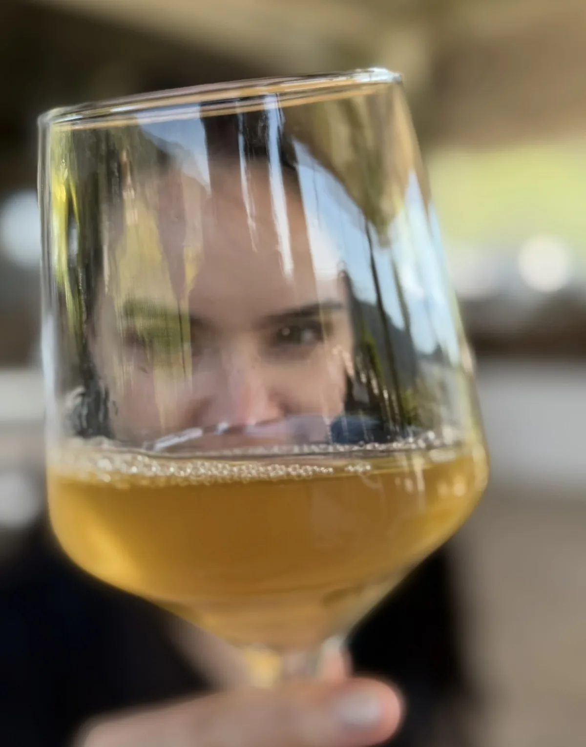 Zolang er opties zijn, is het glas niet half leeg.