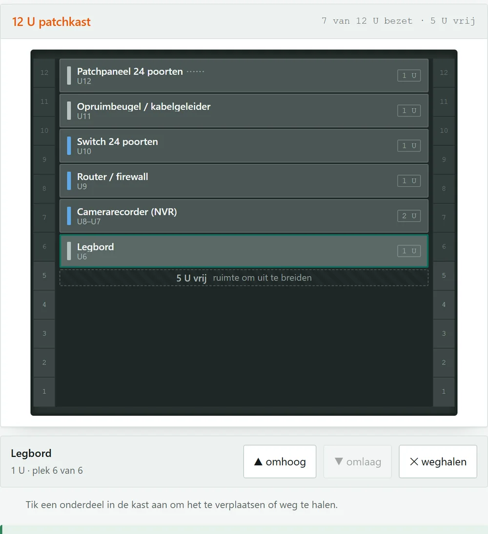 Waar alles samenkomt. Bij software is dat een koppeling.